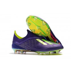 adidas X 18+ FG Scarpe da Calcio -