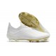 adidas X 18+ FG Scarpe da Calcio -