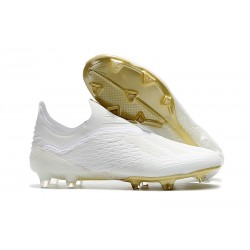 adidas X 18+ FG Scarpe da Calcio -