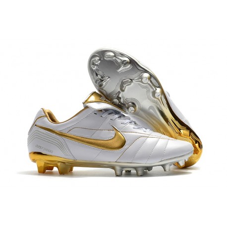 tiempo nike calcio