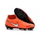 Nike Phantom Vsn Elite Df Fg Scarpa da Calcio -