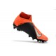 Nike Phantom Vsn Elite Df Fg Scarpa da Calcio -