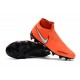 Nike Phantom Vsn Elite Df Fg Scarpa da Calcio -