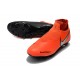 Nike Phantom Vsn Elite Df Fg Scarpa da Calcio -