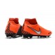 Nike Phantom Vsn Elite Df Fg Scarpa da Calcio -