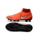 Nike Phantom Vsn Elite Df Fg Scarpa da Calcio -