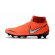 Nike Phantom Vsn Elite Df Fg Scarpa da Calcio -