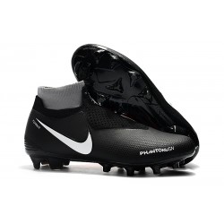 Nike Phantom Vsn Elite Df Fg Scarpa da Calcio -