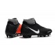 Nike Phantom Vsn Elite Df Fg Scarpa da Calcio -