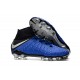 Scarpe da Calcio Terreni Compatti Nike Hypervenom Phantom III DF FG -