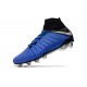 Scarpe da Calcio Terreni Compatti Nike Hypervenom Phantom III DF FG -