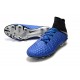 Scarpe da Calcio Terreni Compatti Nike Hypervenom Phantom III DF FG -