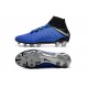 Scarpe da Calcio Terreni Compatti Nike Hypervenom Phantom III DF FG -