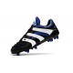 Scarpe da Calcio Predator Accelerator Electricity FG - Oro Rosso Nero