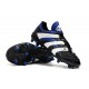 Scarpe da Calcio Predator Accelerator Electricity FG - Oro Rosso Nero