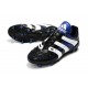 Scarpe da Calcio Predator Accelerator Electricity FG - Oro Rosso Nero