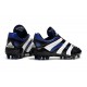 Scarpe da Calcio Predator Accelerator Electricity FG - Oro Rosso Nero