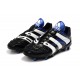 Scarpe da Calcio Predator Accelerator Electricity FG - Oro Rosso Nero