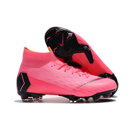 mercurial grigie e rosa