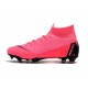 Nike Mercurial Superfly 6 DF Elite FG Scarpa -