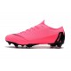 Nike Scarpa Uomo Mercurial Vapor XII Elite FG -