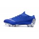 Nike Scarpa Uomo Mercurial Vapor XII Elite FG -