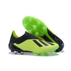 adidas X 18+ FG Scarpe da Calcio -