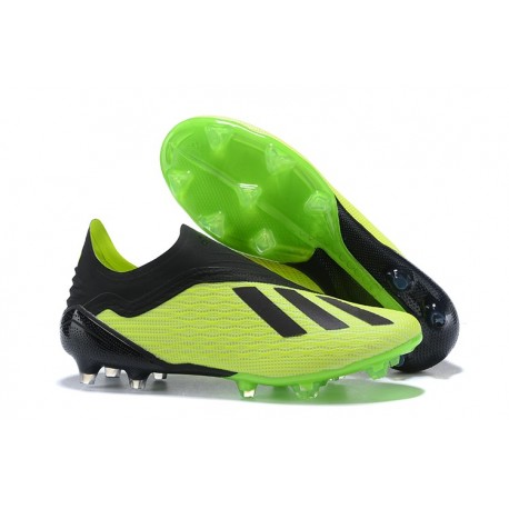 adidas X 18+ FG Scarpe da Calcio -