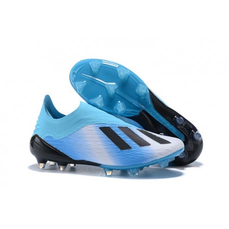 adidas X 18+ FG Scarpe da Calcio -