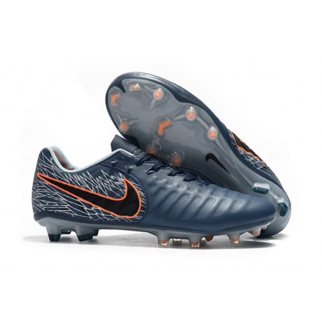 Scarpa da Calcio Nike Tiempo Legend VII Elite FG -