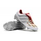 Scarpe da Calcio Predator Accelerator Electricity FG - Nero Blu Bianco