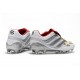 Scarpe da Calcio Predator Accelerator Electricity FG - Nero Blu Bianco