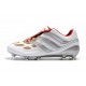 Scarpe da Calcio Predator Accelerator Electricity FG - Nero Blu Bianco