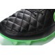 Scarpa da Calcio Nike Tiempo Legend V FG Canguro Nero Verde