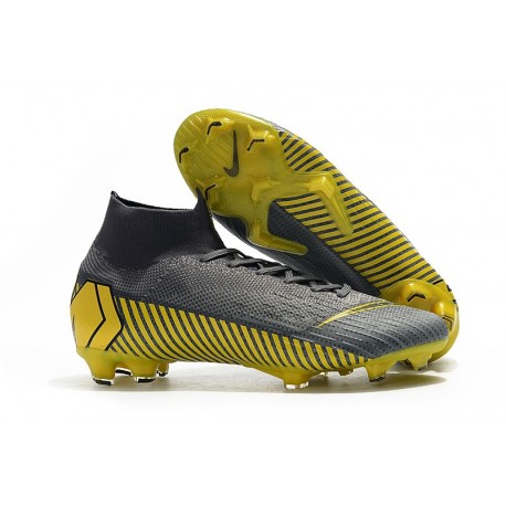 Scarpe da Calcio Nike Mercurial Superfly VI Elite FG -