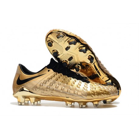 Nuovo Scarpa da Calcio Nike Hypervenom Phantom 3 FG