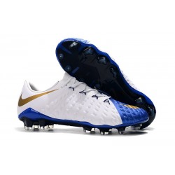Nuovo Scarpa da Calcio Nike Hypervenom Phantom 3 FG