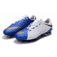 Nuovo Scarpa da Calcio Nike Hypervenom Phantom 3 FG
