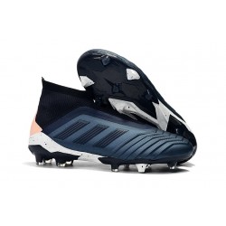 Scarpe da Calcio adidas Predator 18 + FG -