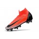 Scarpe Nike Mercurial Superfly 6 Elite SG PRO AC