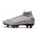 Scarpe Nike Mercurial Superfly 6 Elite SG PRO AC