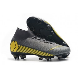 Scarpe Nike Mercurial Superfly 6 Elite SG PRO AC