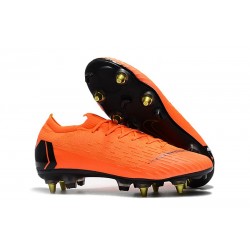 Nike Mercurial Vapor XII Elite Anti-Clog SG-Pro