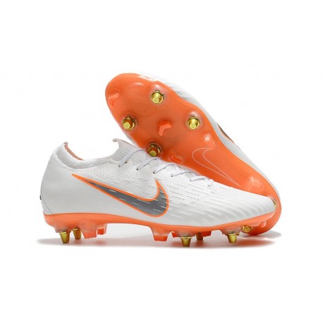 Nike Mercurial Vapor XII Elite Anti-Clog SG-Pro