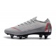 Scarpe da Calcio Nike Mercurial Vapor 12 AC SG-Pro