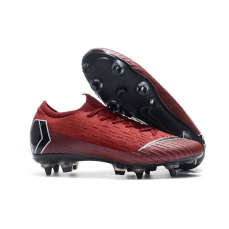 Scarpe da Calcio Nike Mercurial Vapor 12 AC SG-Pro